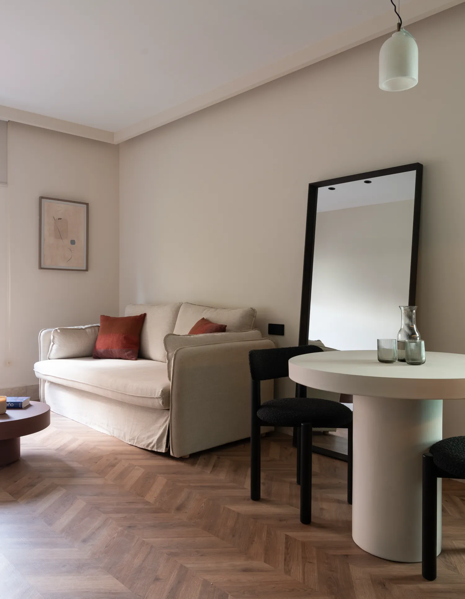 Pacífico Suites 23